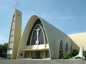 Ceremony Venue